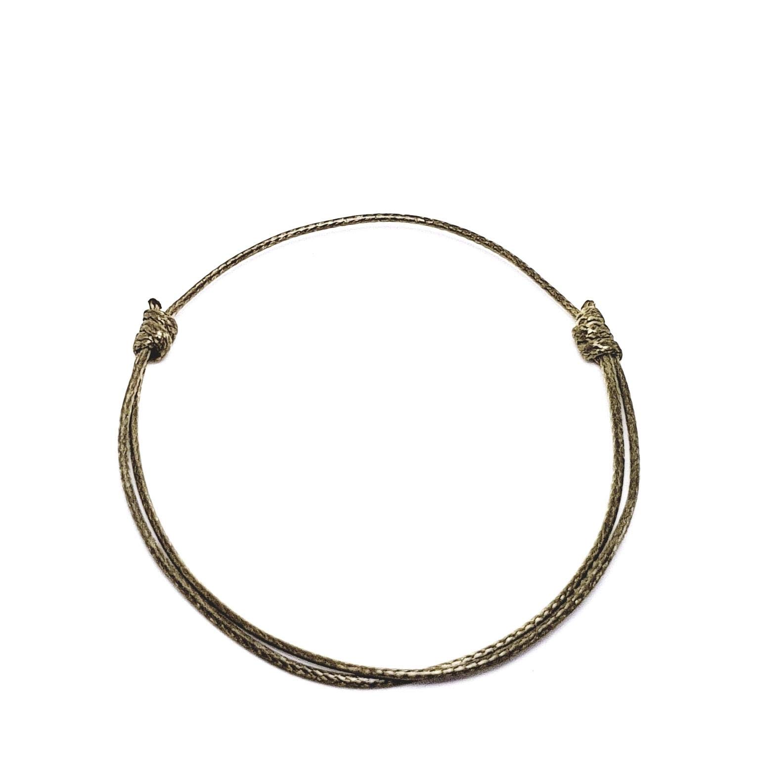 OtherDark green bracelet unisex free size f3