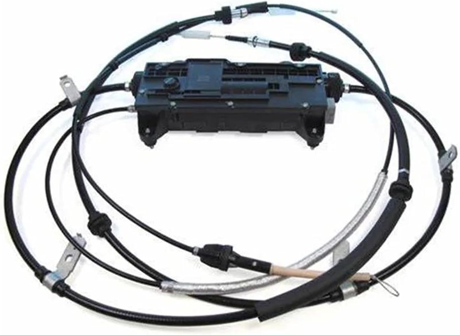 Parking Brake Accessories LR072318 Car Rear Parking Brake Module For Land-Rover For Discovery 4 For Range Rover Sport L320