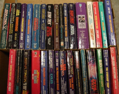 Final Frontier (Star Trek)