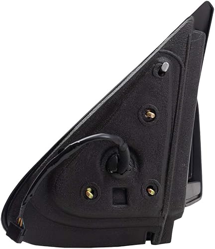 Miniatura 3 de Espejo eléctrico para 2012-2017 Expedition Spotter Lámpara de charco de vidrio climatizada CL1Z17682AA derecha