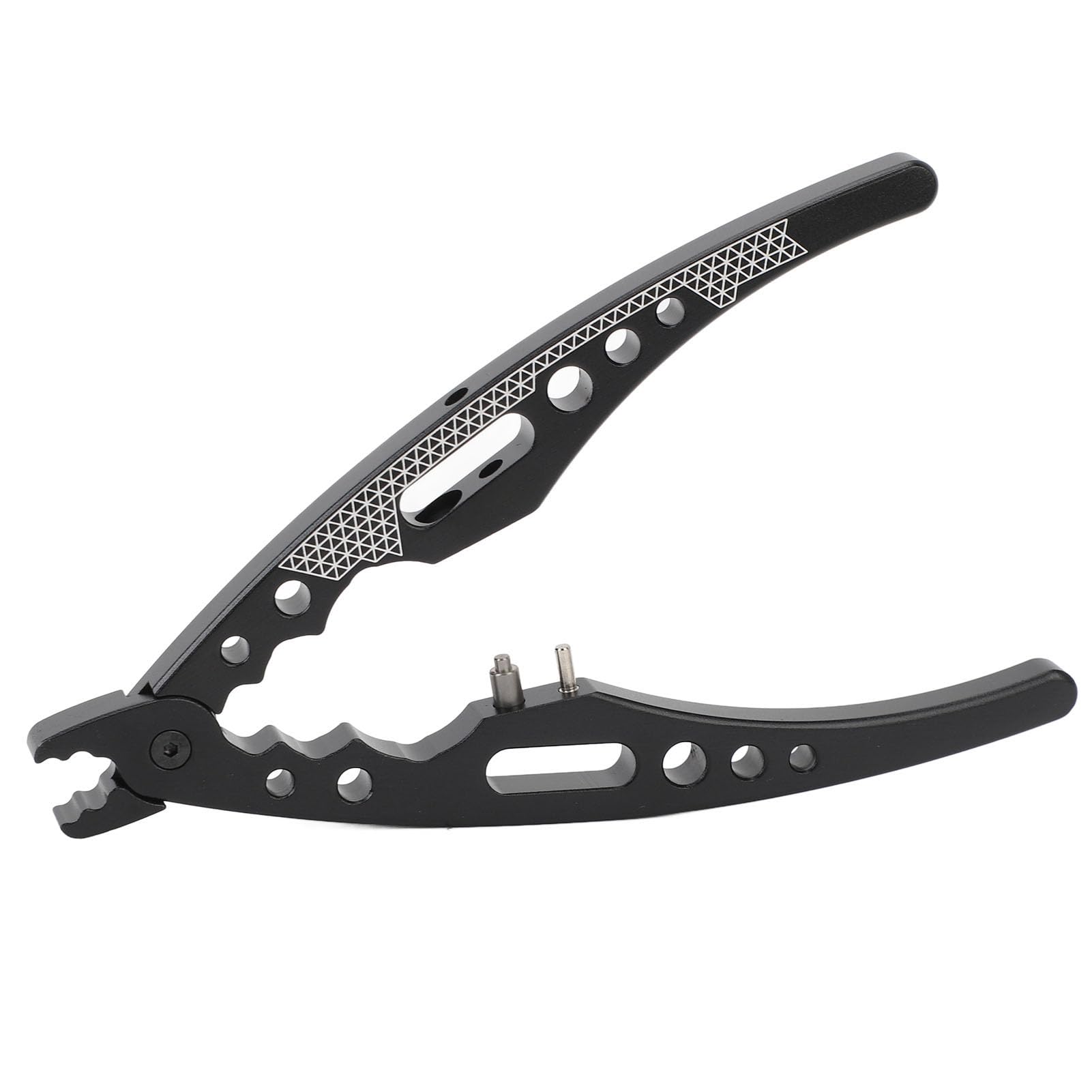 Pince Pour Amortisseur RC, Tige De Serrage à Bille, Alliage D Outil Rc Pour Reparation De Voitures Rc 94352846