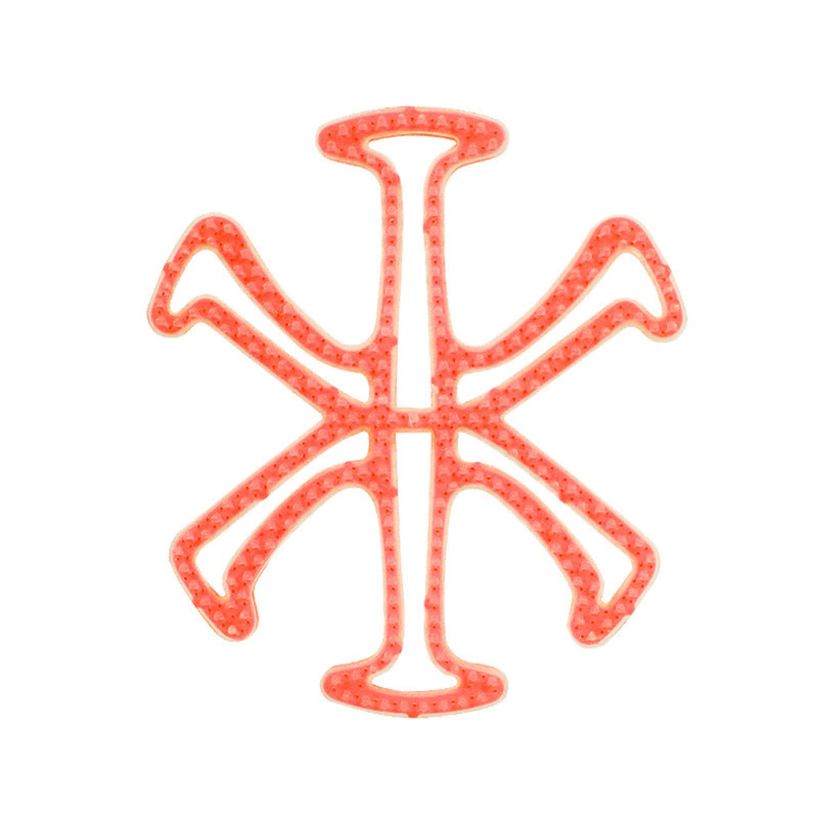 Helmet Liner Soft Silicone Cycling Helmet Pad Road Mountain Bike Lining Inserts Mats