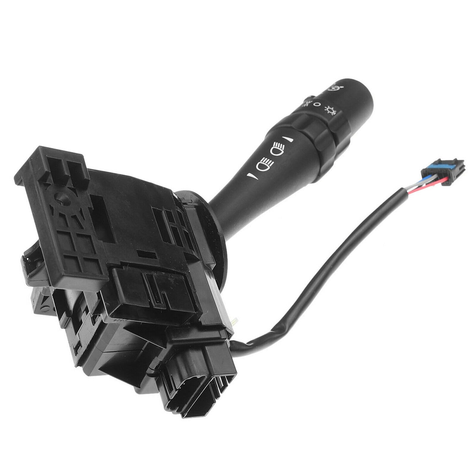 Amazon.com: VHNROFE 1pc Turn Signal Switch Set Rear Side for  