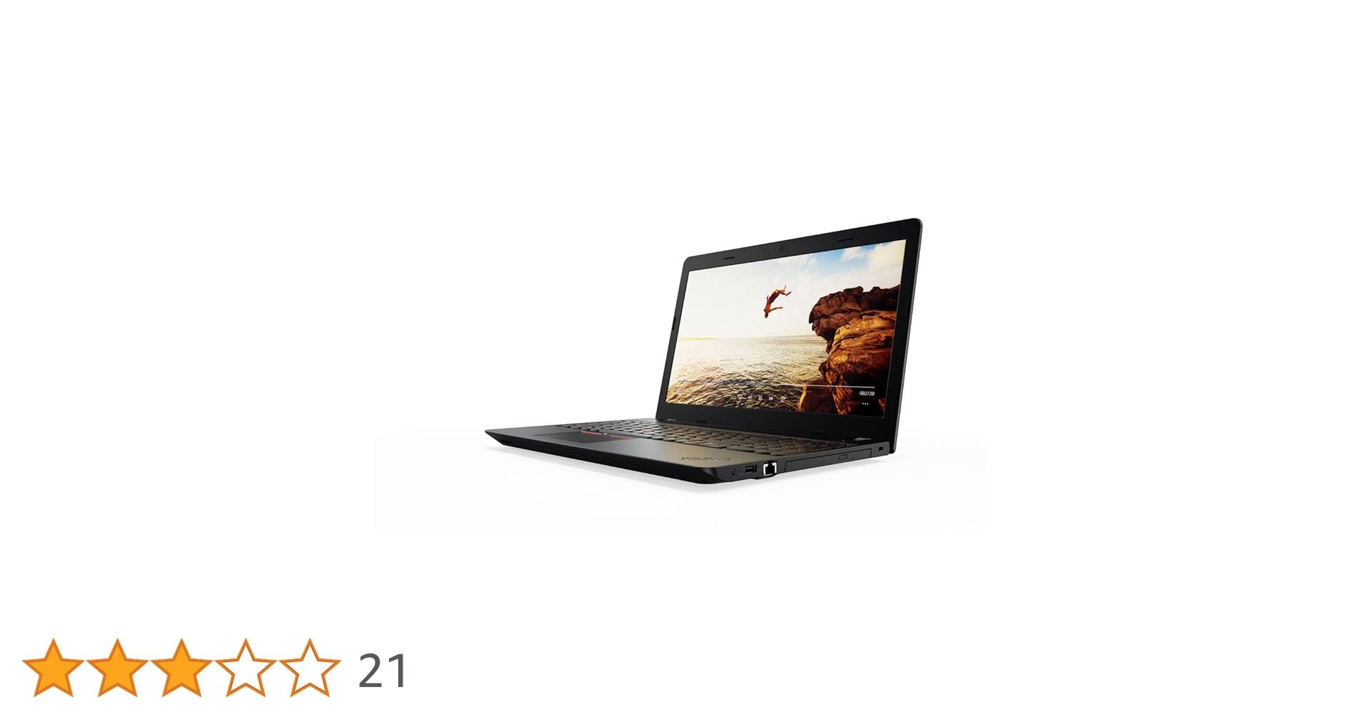 Windowsノート本体 Lenovo Thinkpad E570 ThinkPad E570 | 15.6