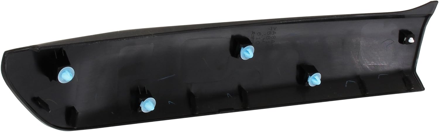 Genuine Toyota 75816-35020 Door Molding