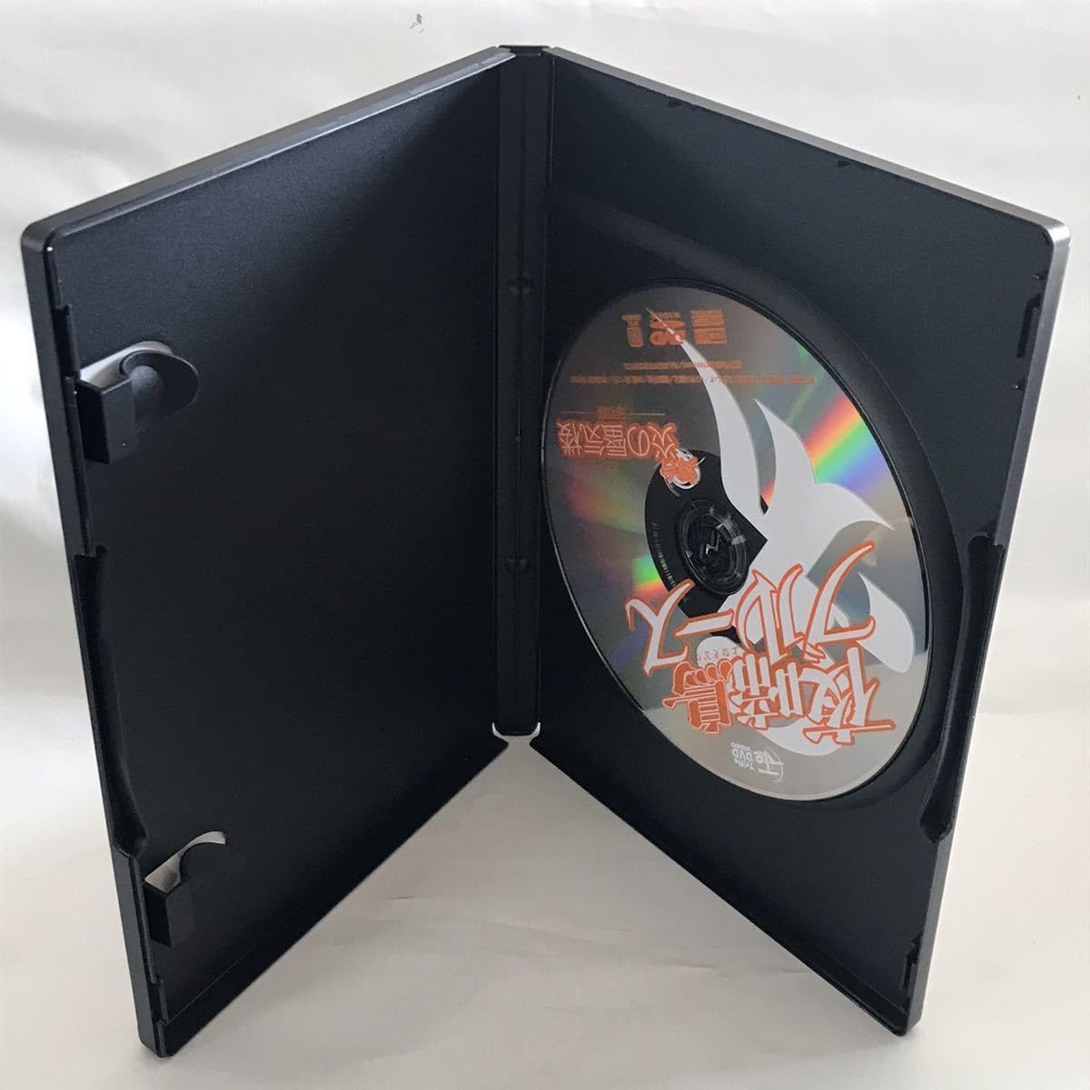 舞台 炎の蜃気楼 昭和編 夜啼鳥ブルース DVD 舞台 炎の蜃気楼