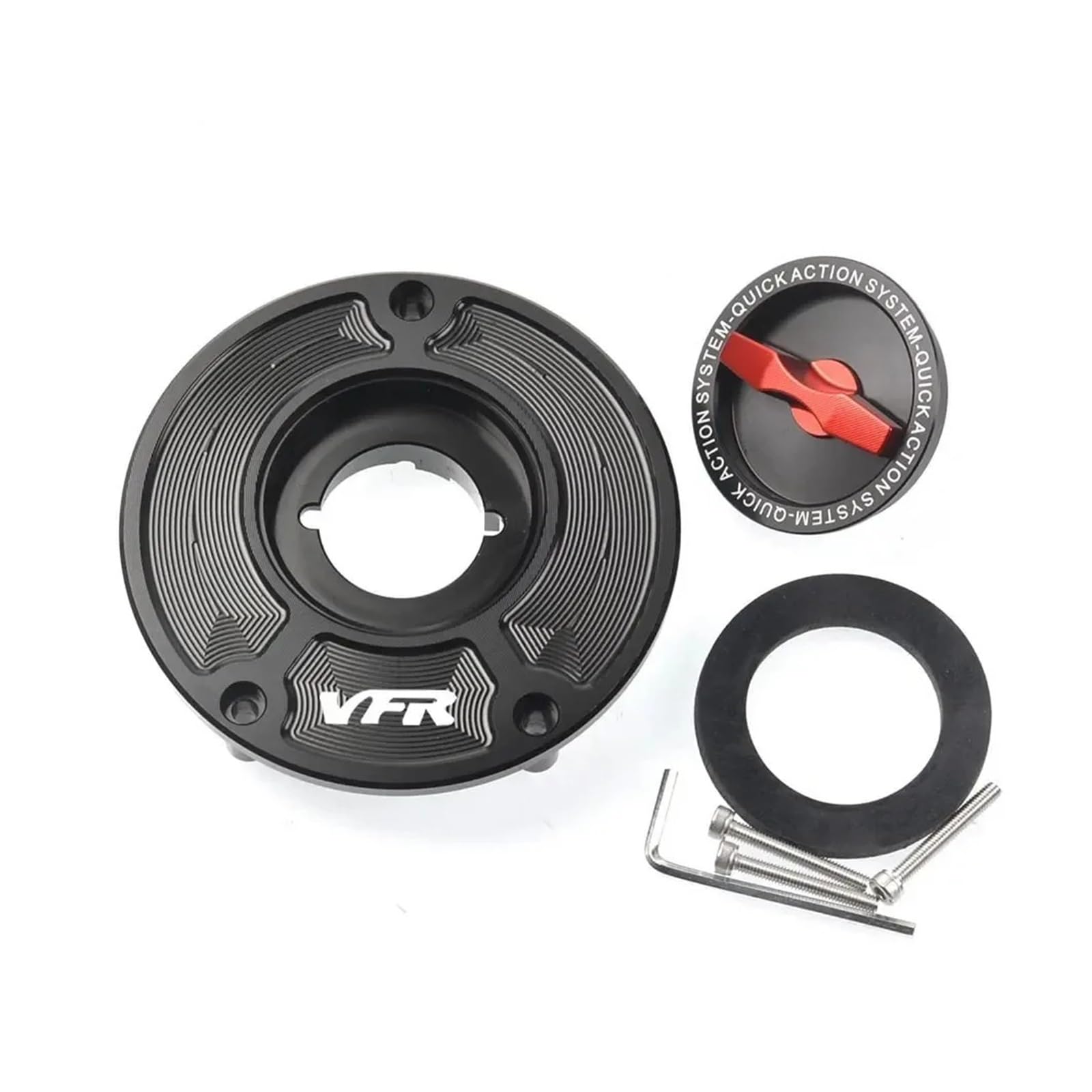 Tappo Serbatoio Tappo Serbatoio Carburante Per Hond&a VFR400 VFR750 VFR800