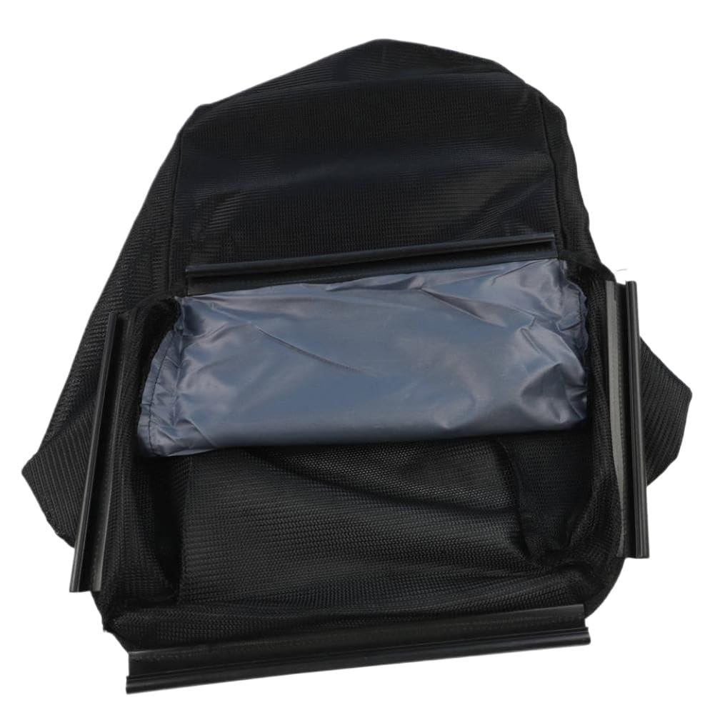 Bolsa recogedora de cortacésped Compatible con HRU215 HRU216 HRJ216 HRU216D DMC216SH(for 21in)