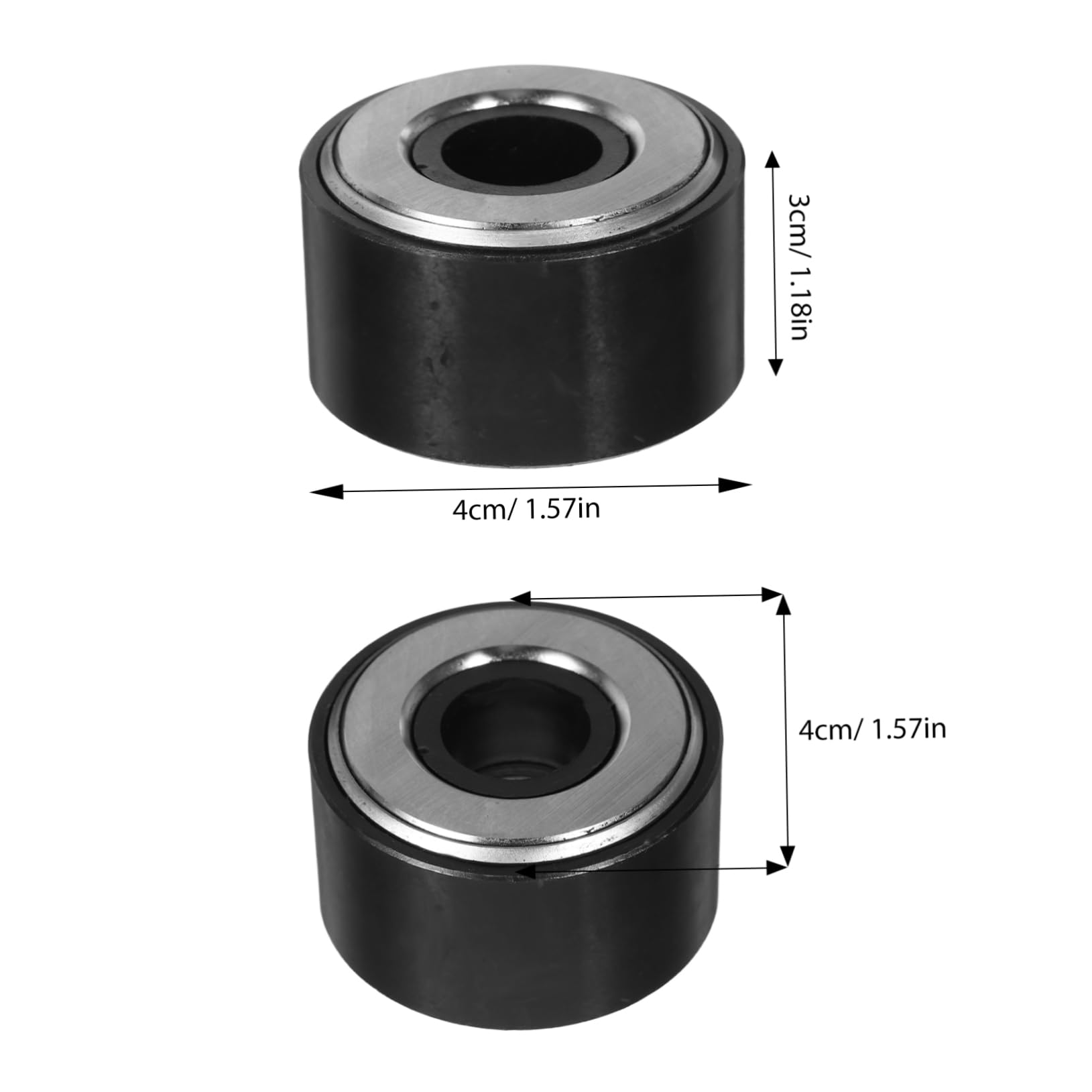SOLUSTRE 5pièces Outil Installation De Vis De Roue Outil De De Pneus Accessoire De Réparation Automobile Conception Ergonomique Pour Utilisation Facile Et Précise