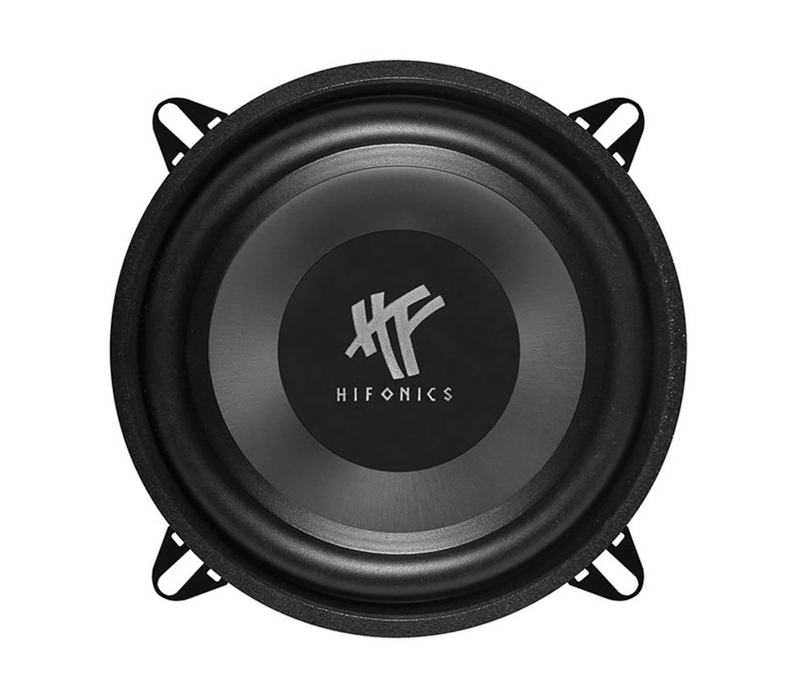 Hifonics VX5.2E - 13cm 2-Wege System Lautsprecher VX 5.2E 130mm