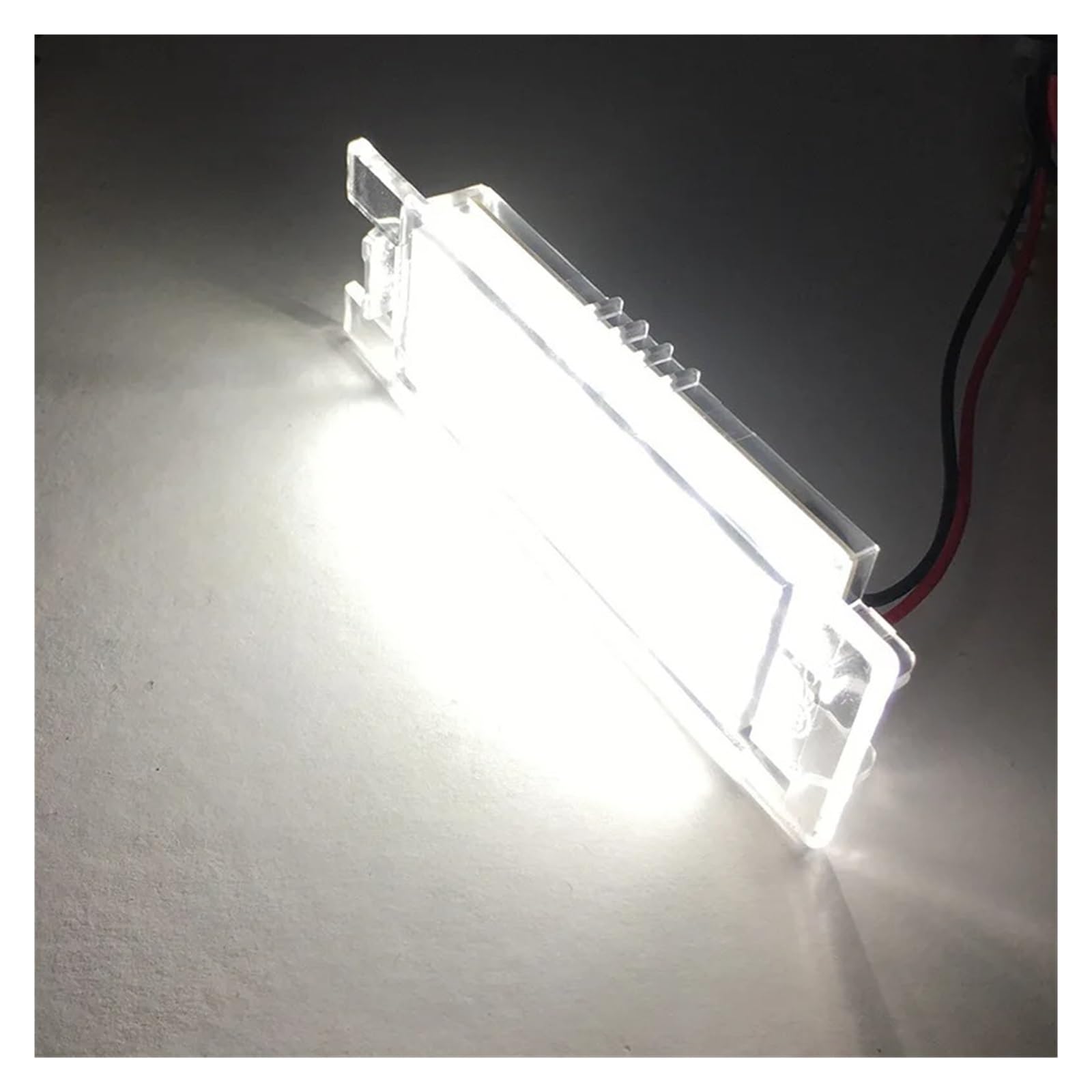 Luci Targa Per Alfa Per Romeo 147 156 159 166 Brera Per Giulietta Tipo 940 Per MiTo GT Spider 939 2 Pezzi LED Luce Targa Bianca