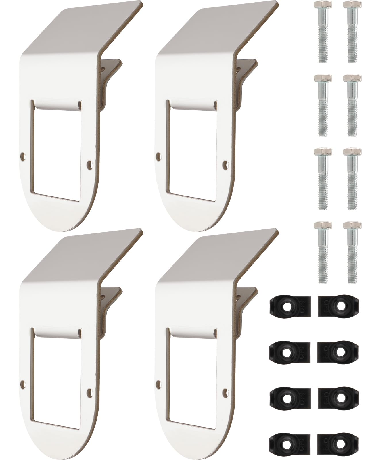 Watermelon Light Bracket for Truck, Trailer, RV and SUV