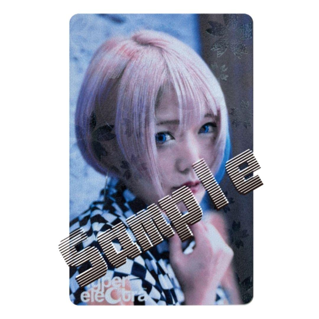 牧野百花 ダーツカード 6枚セット 牧野百花 ダーツカード 6枚セット 牧野百花 ダーツカード 6枚セット