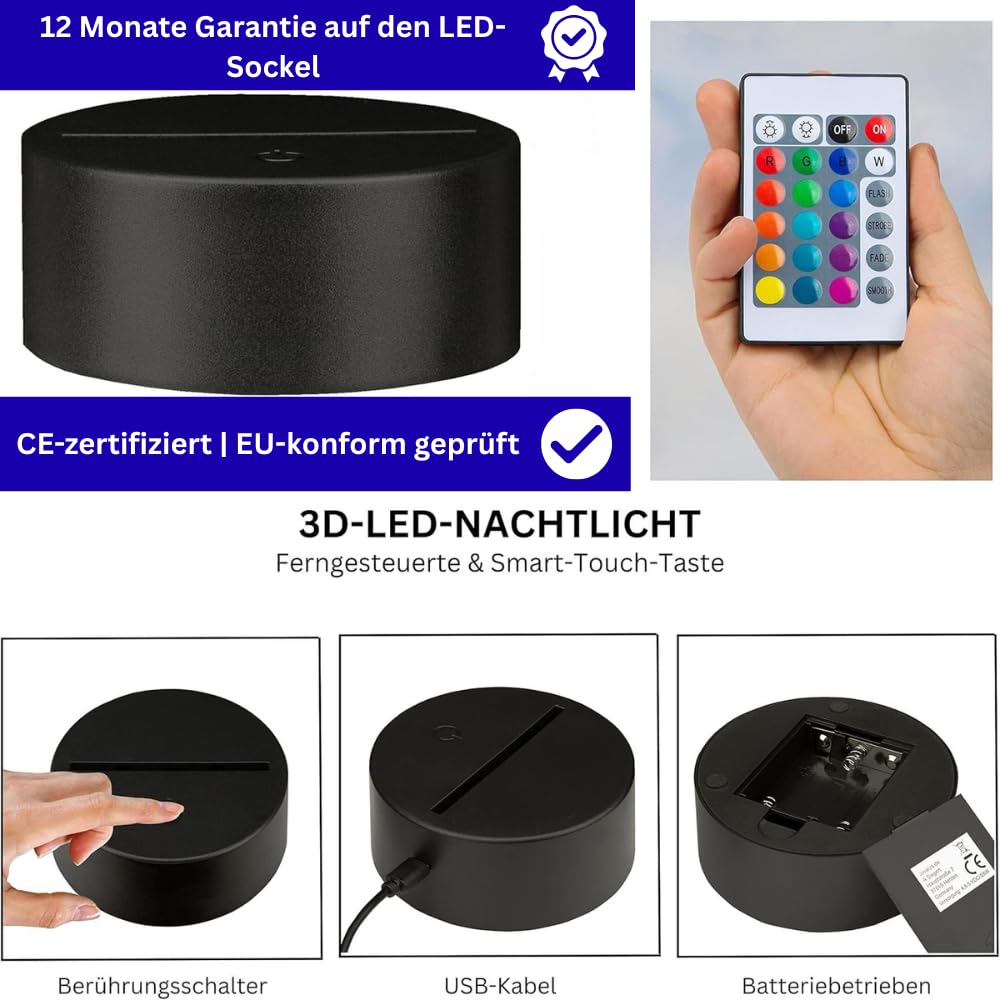Personalisierte Formel-1 Nachtlicht Lampe, Geschenk für Formal eins Fans Geschenk Idee für Rennfahrer, als Tischlampe und Dekor