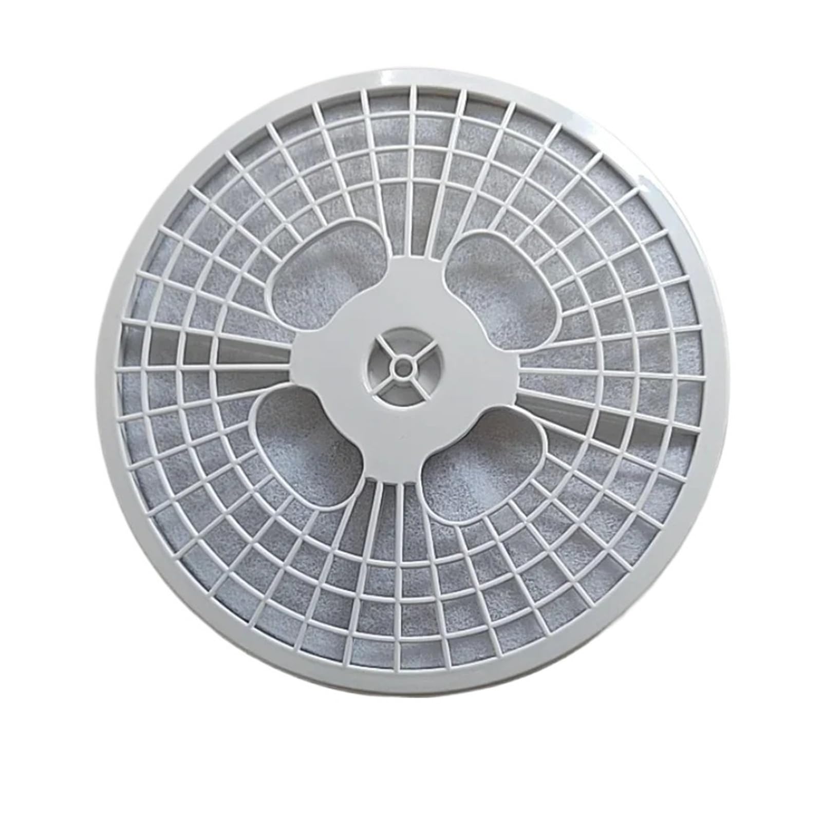 Dryer Fluff Lint Filter ，Compatible for CTT ， Tumble Clothing Dryer Filtering Disc Sheet Clothes Screen Mesh Replacements