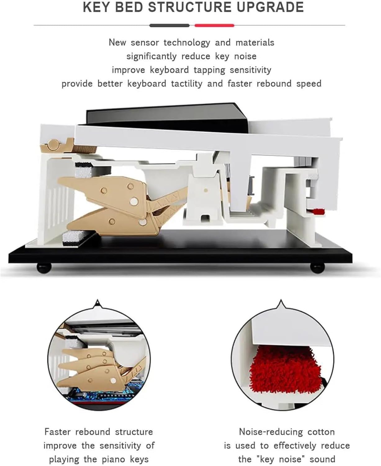 デッドストック 80-90's 置き時計 ポストモダン ヴィンテージ
