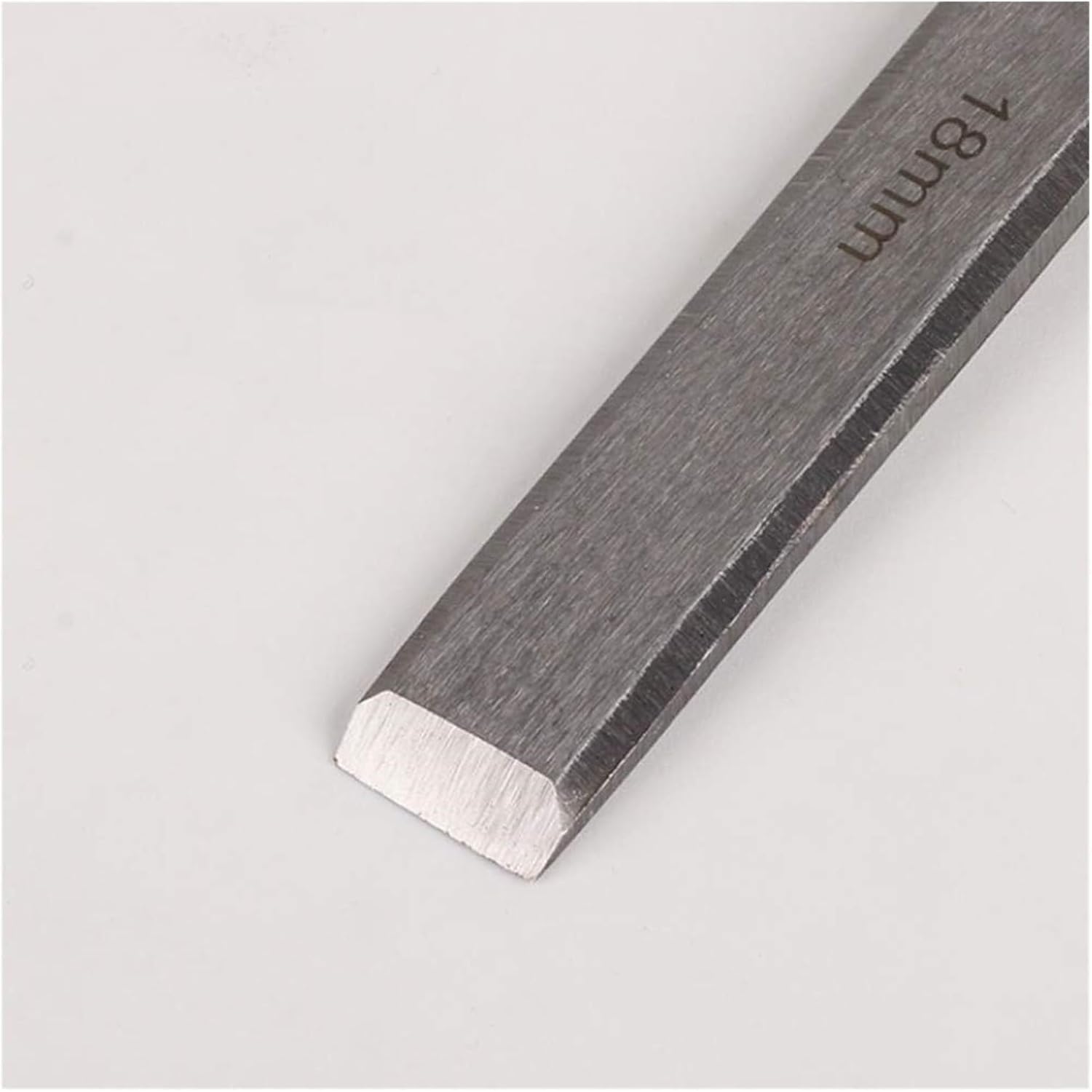 12 Pcs Professional Wood Carving Chisel Set, Carbon Steel Gouges with Wood Handles, Sharp and Ready to Use for Woodworking, Carving & DIY Projects