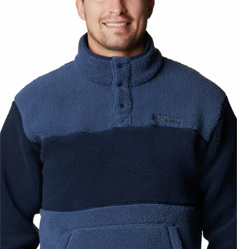 Image of Columbia Rugged Ridge Sherpa 1 /2 Snap