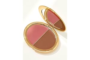 Park Ave Princess Cream Cheek Duo: A Regal Touch for Radiant Skin