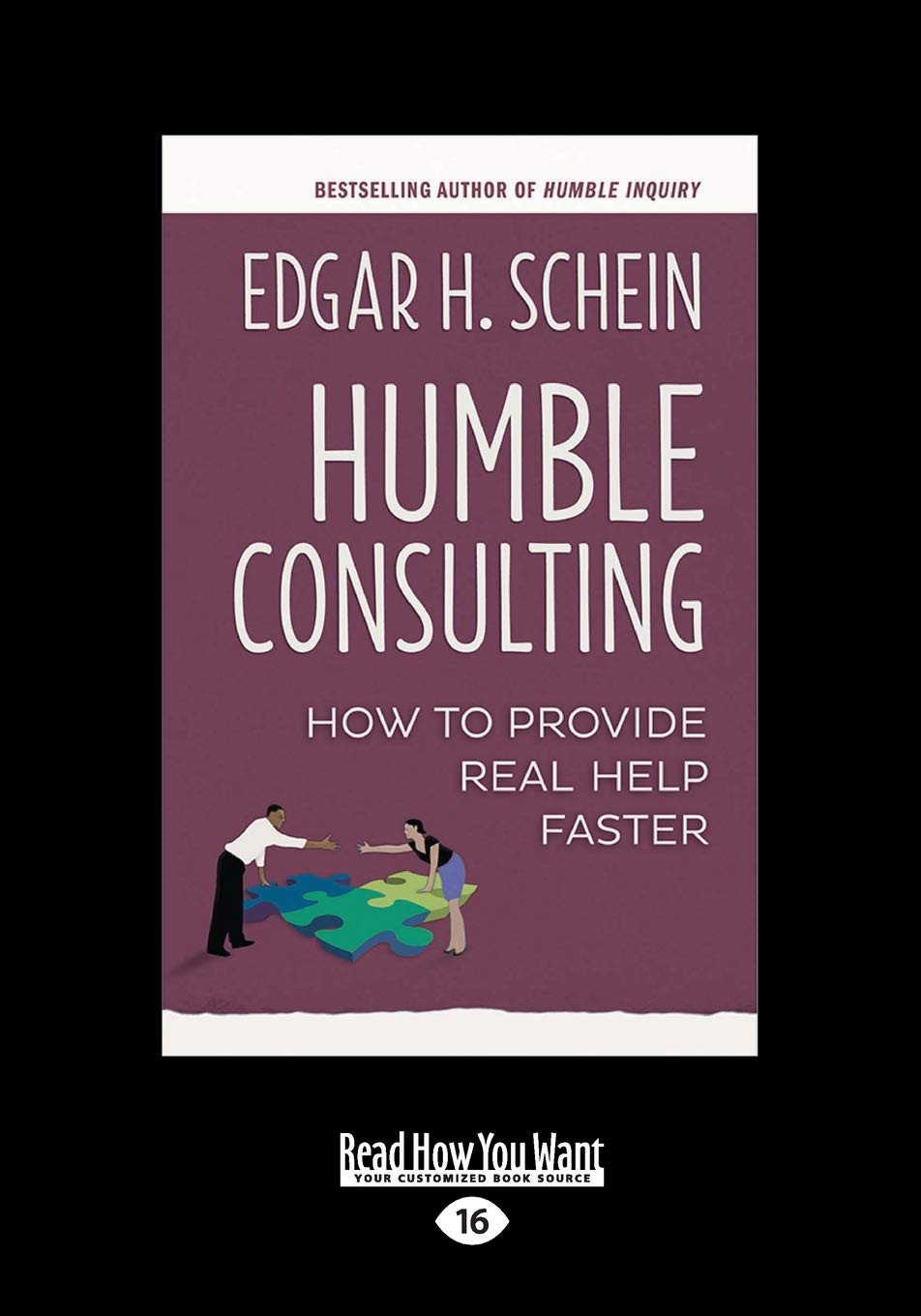 Humble Consulting: How to Provide Real Help Faster