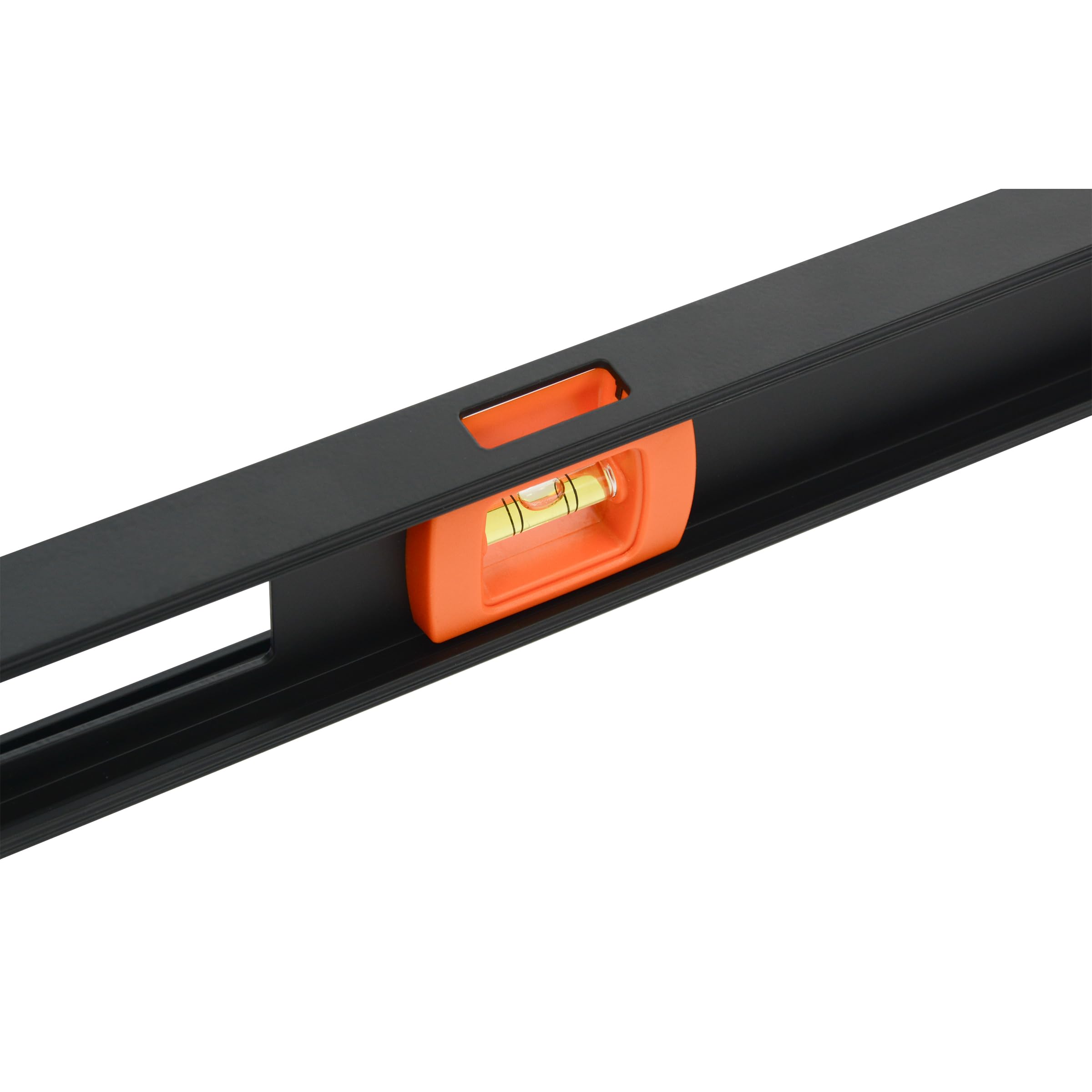 Johnson Level & Tool 36" Aluinu Level W/Rule,Black For Sale | North - View #3