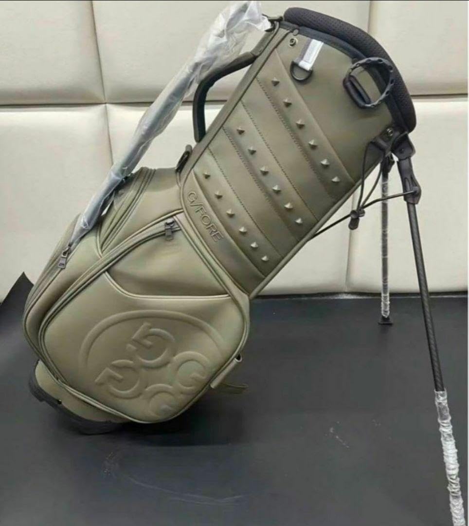 稀少品！NIKE EQUA FLEX AIR HYBRID キャディーバック美品 稀少品！NIKE EQUA FLEX AIR HYBRID キャディーバック美品 稀少品