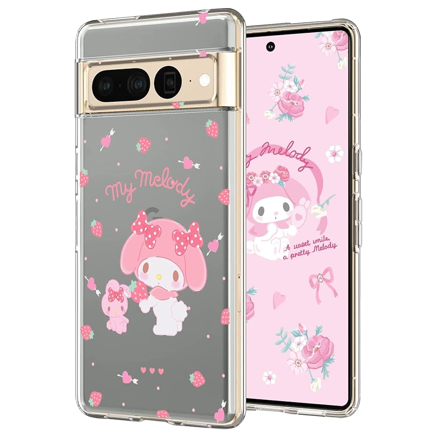 Google Pixel 7 Pro 256GB 公式カバー付き Pixel 7 Pro Case - Google Store