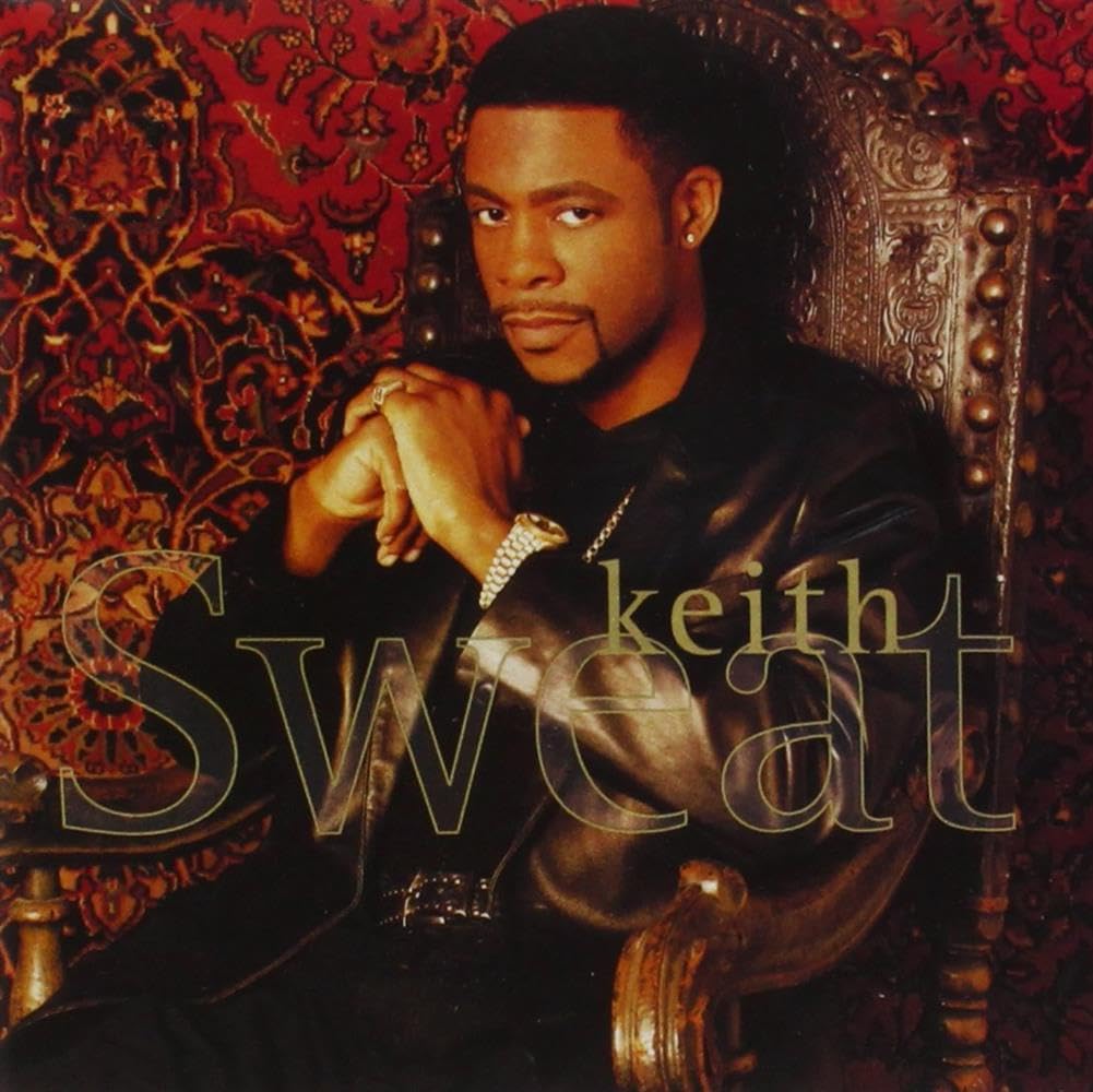 Keith Sweat