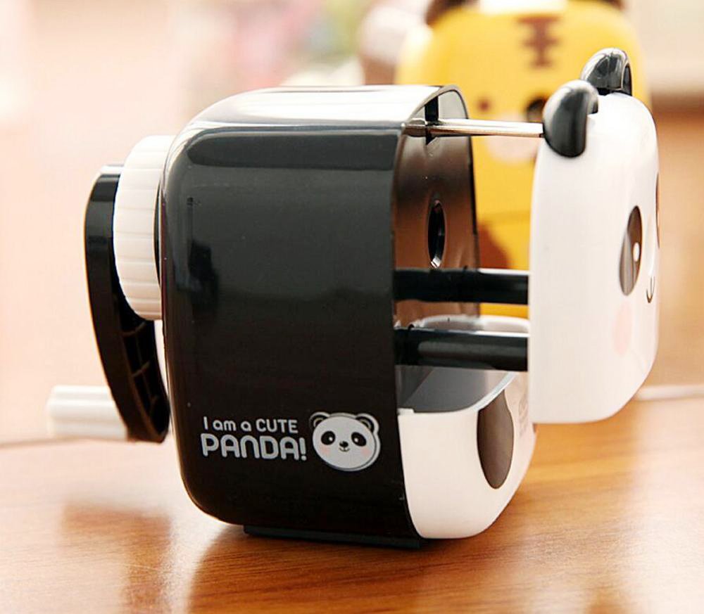 アンティーク　LION 鉛筆削り シャープナー　手動　鉛筆削機　鉛筆削り機 Amazon.co.jp: かわいい パンダ スーパー 安全 卓上 鉛筆 削り