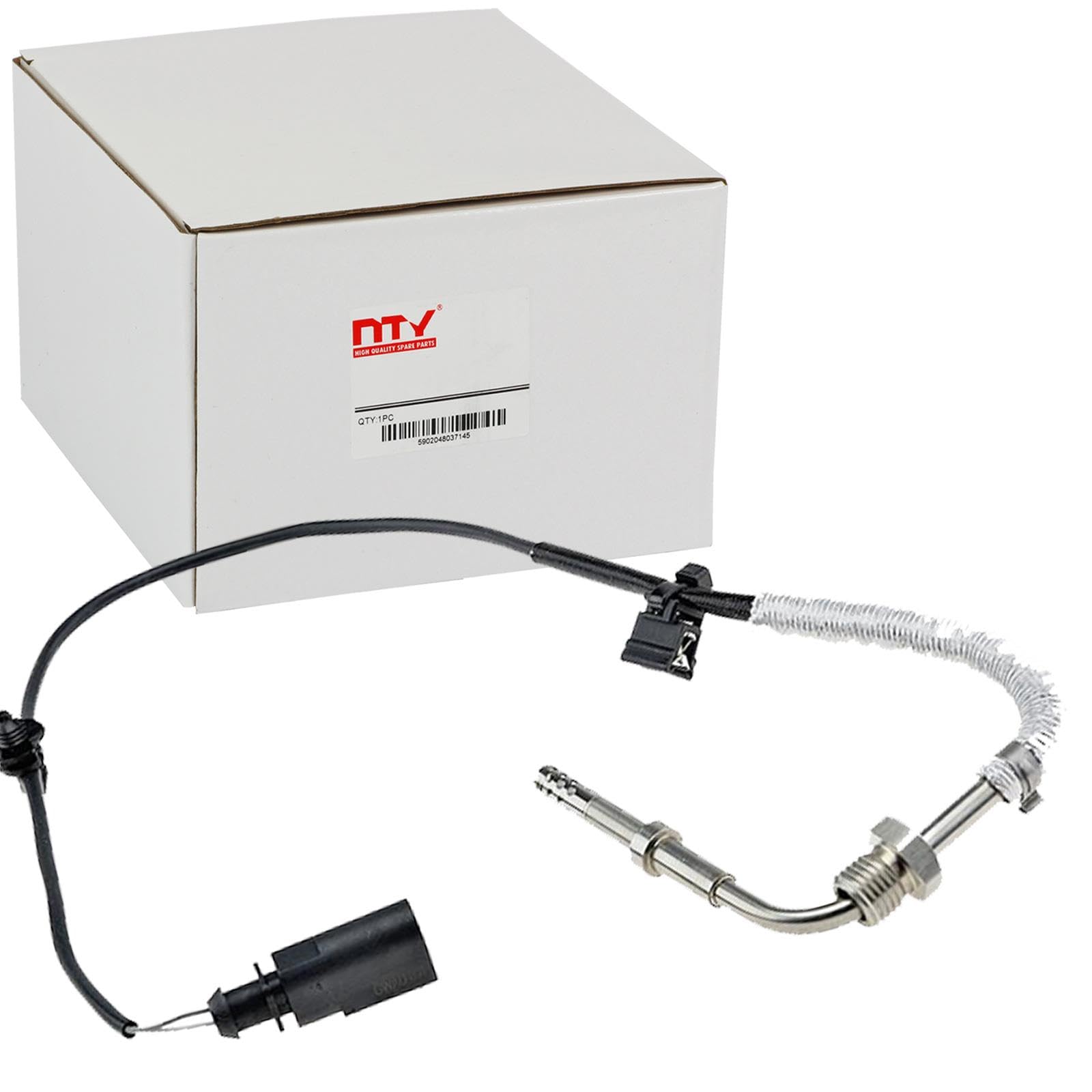 NTY Sensor, Abgastemperatur EGT-AU-031