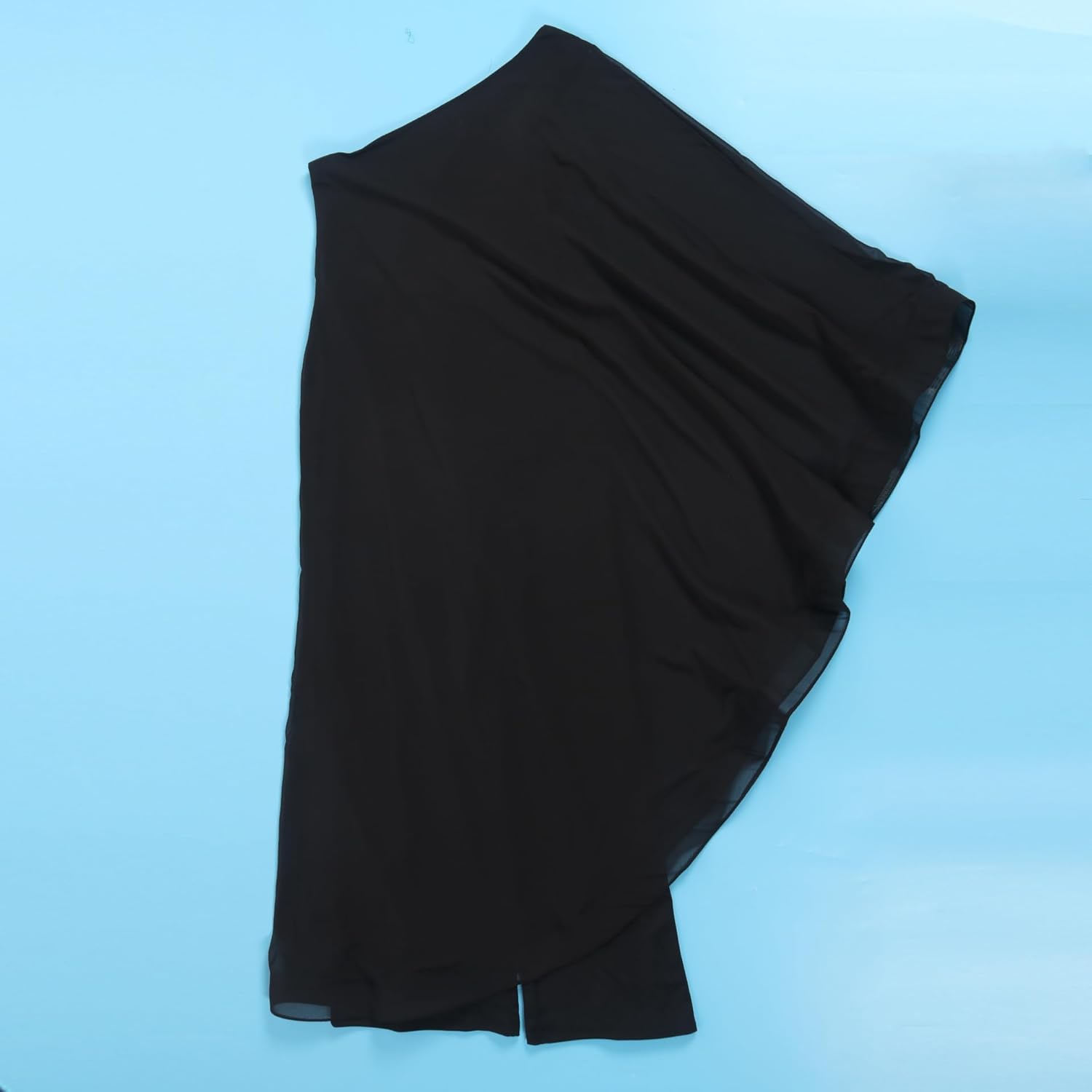 Sexy Jumpsuits for Women One Shoulder Ruffle Patchwork Elastic Wide Leg Long Pants Elegant Jumpsuit Rompers - Image 5