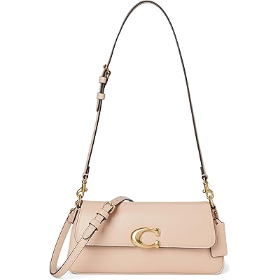 Женская сумка COACH Jet Shoulder Bag