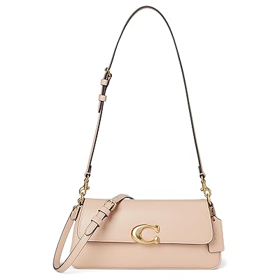 COACH Jet Shoulder Bag Women
