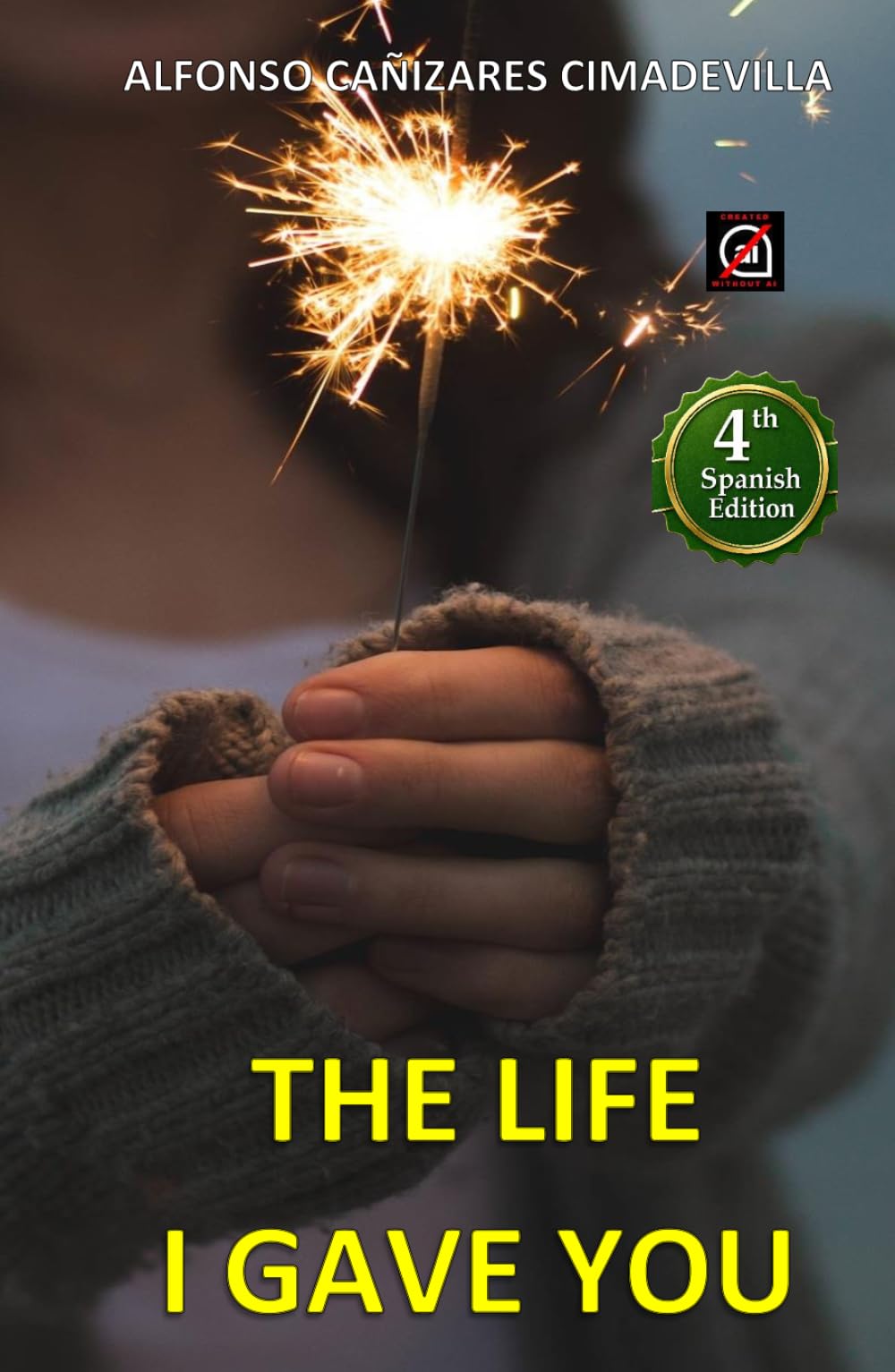 (1st Eng. ed.) THE LIFE I GAVE YOU