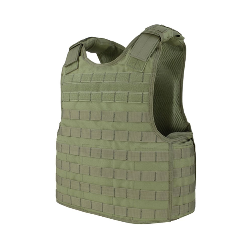 Condor Defender Plate Carrier Oliv