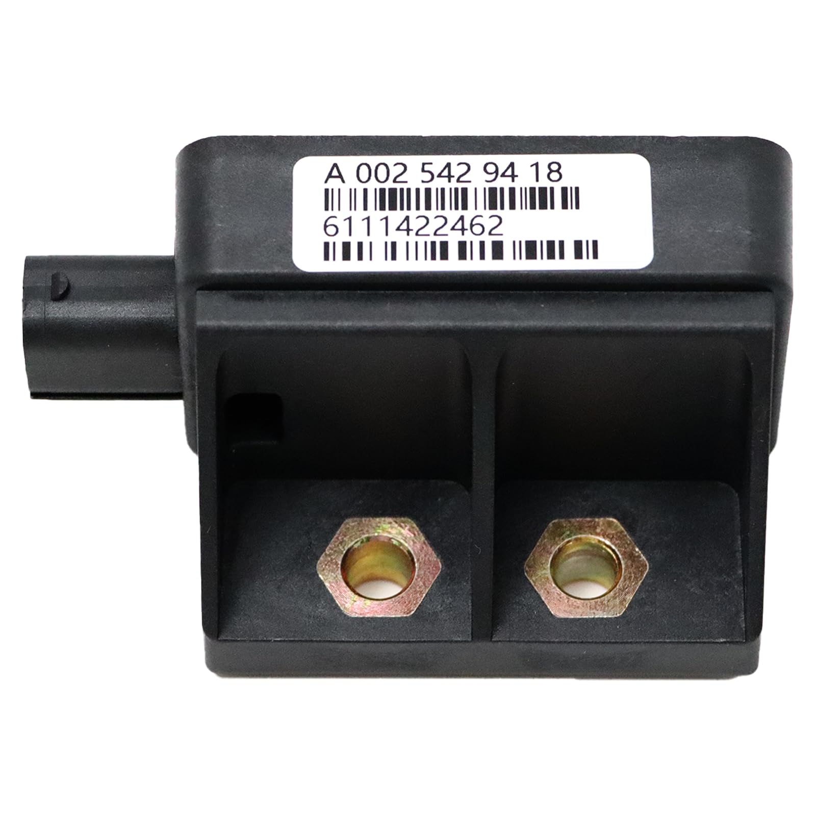 Gierdreh-Winkelsensor Hall Sensor Compatible con Mercedes-Benz SLK ML C240 2001-2003 Drehratensensor 0035422318 1635421218 0025429418
