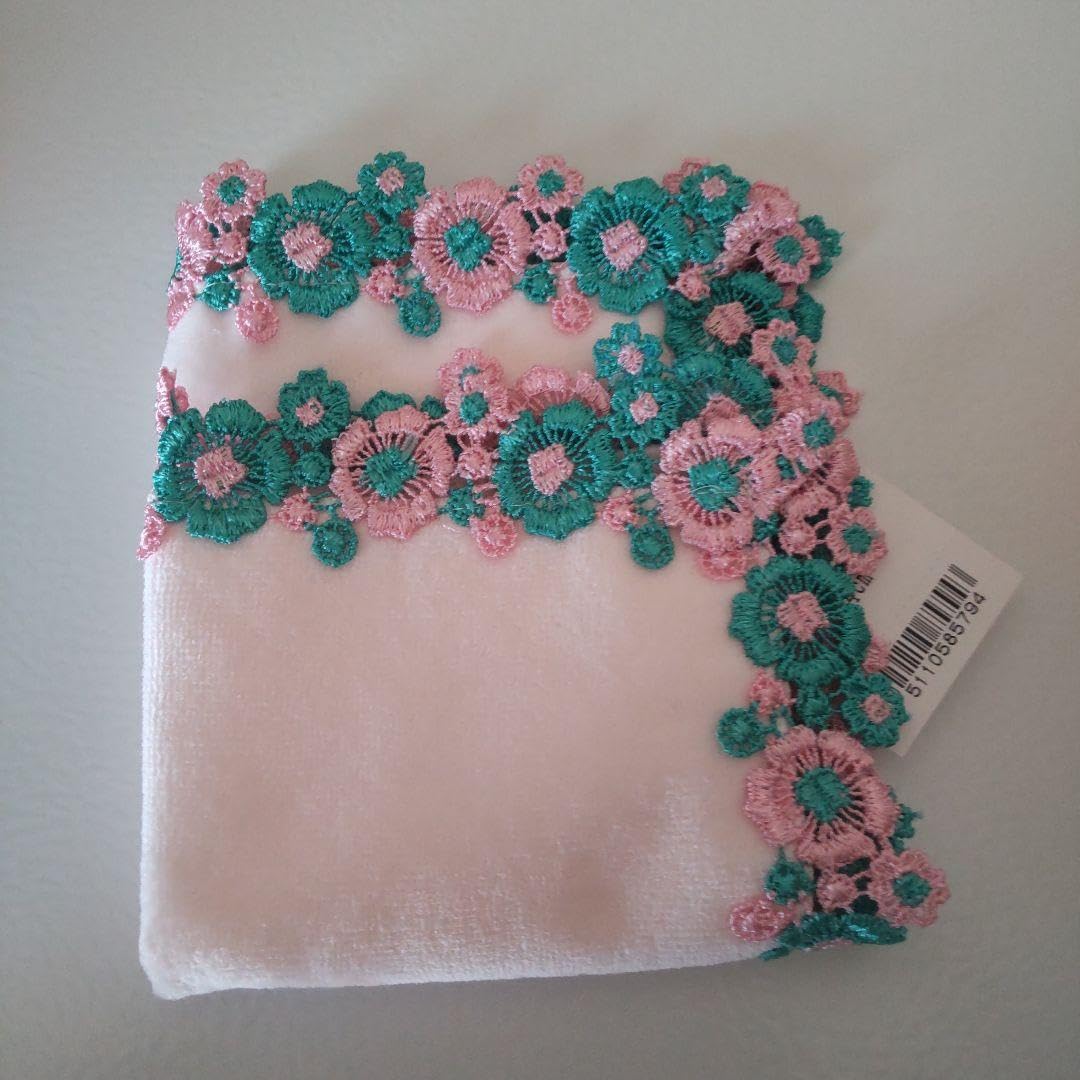 新品レア2枚set⭐️波千鳥&婦人画報別注ペチュニア⭐️近沢