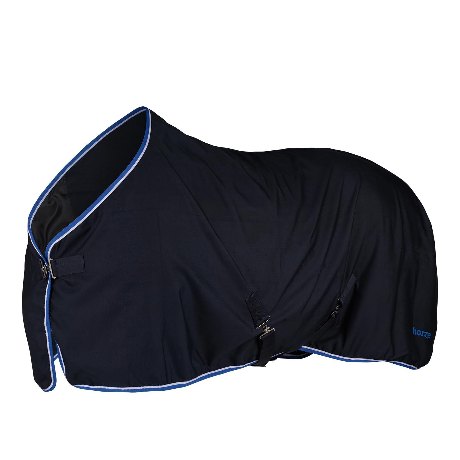 HORZE Manta de Secado para Caballos Glasgow