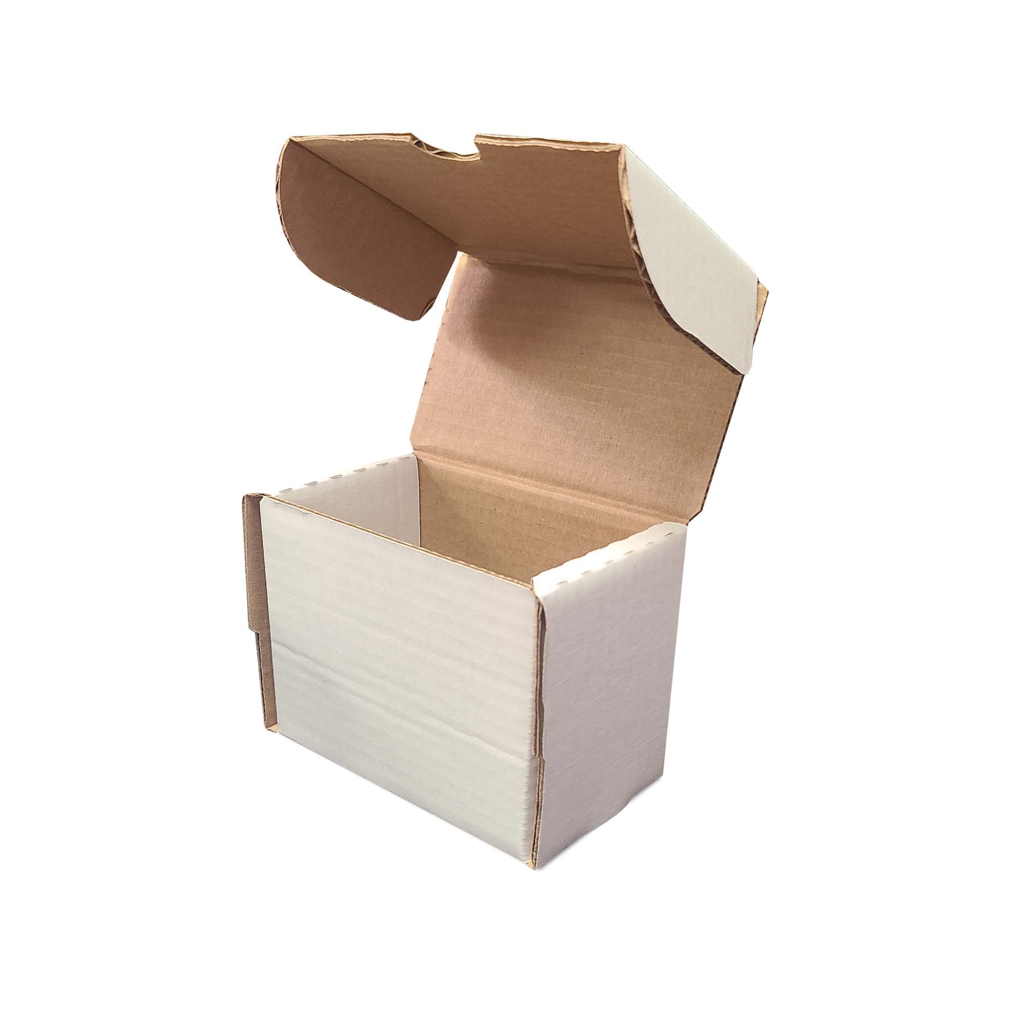 Amazon.com: BCW 5-Inch Toploader Storage Box - 1ct | Holds