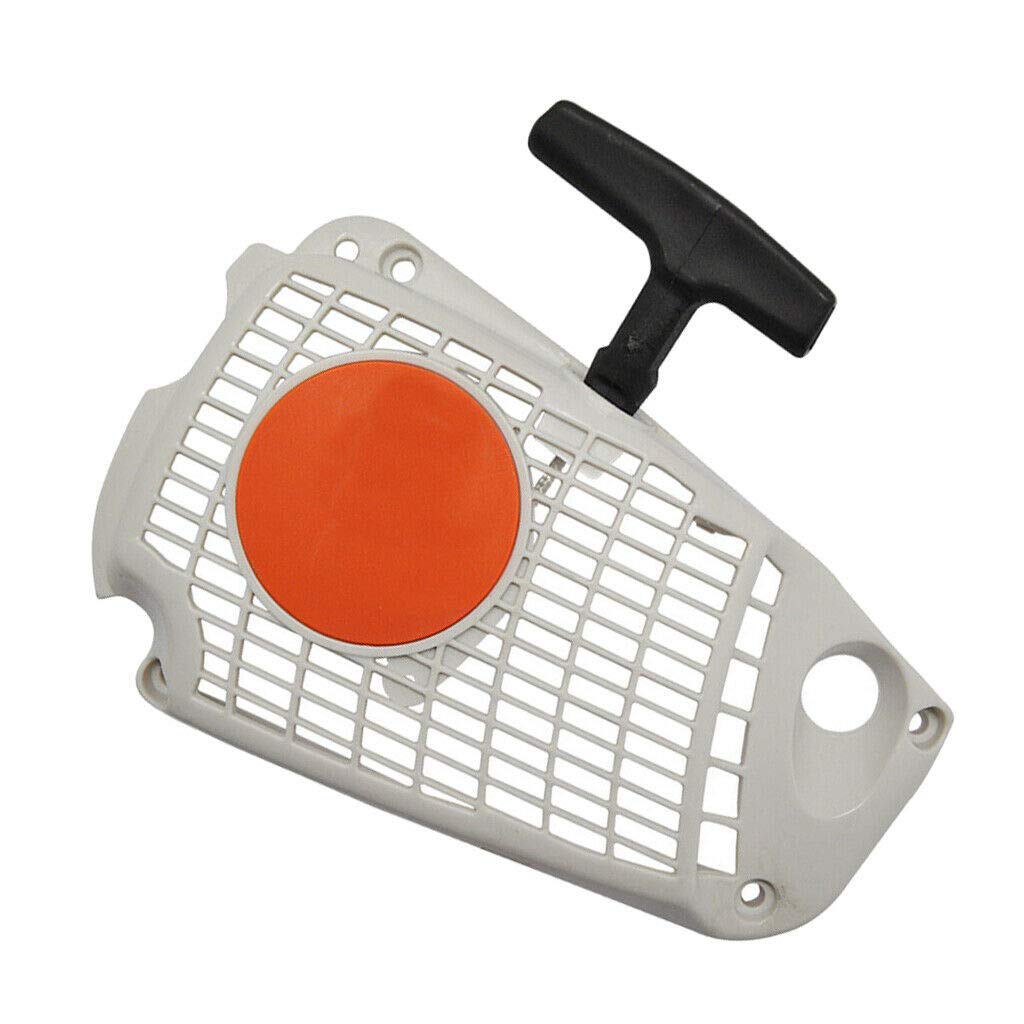 Lanceur Stihl MS193T MS192T piece detachee tronconneuse 11370802100