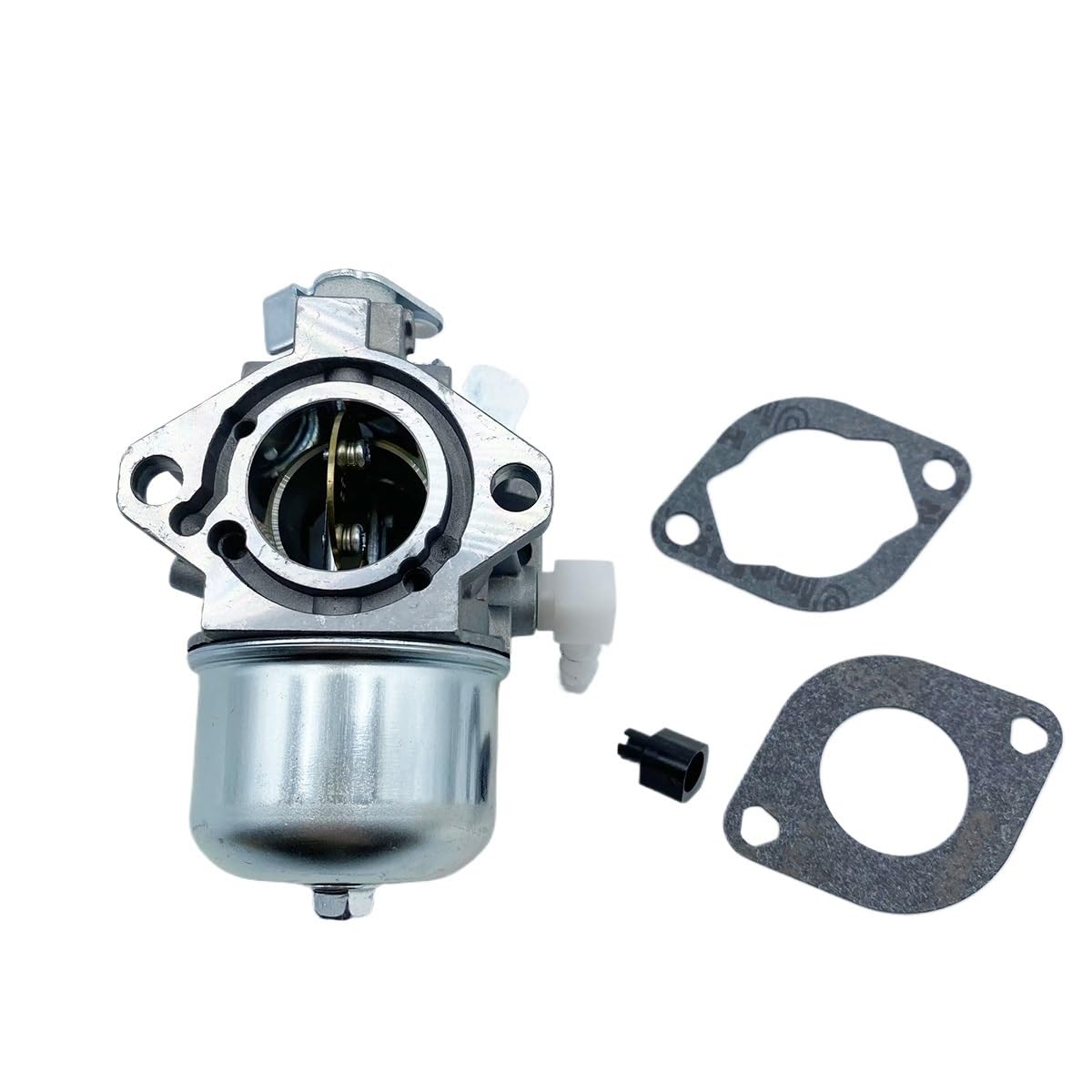 Carburateur tondeuse Briggs et Stratton 494894 pour réparer le moteur
