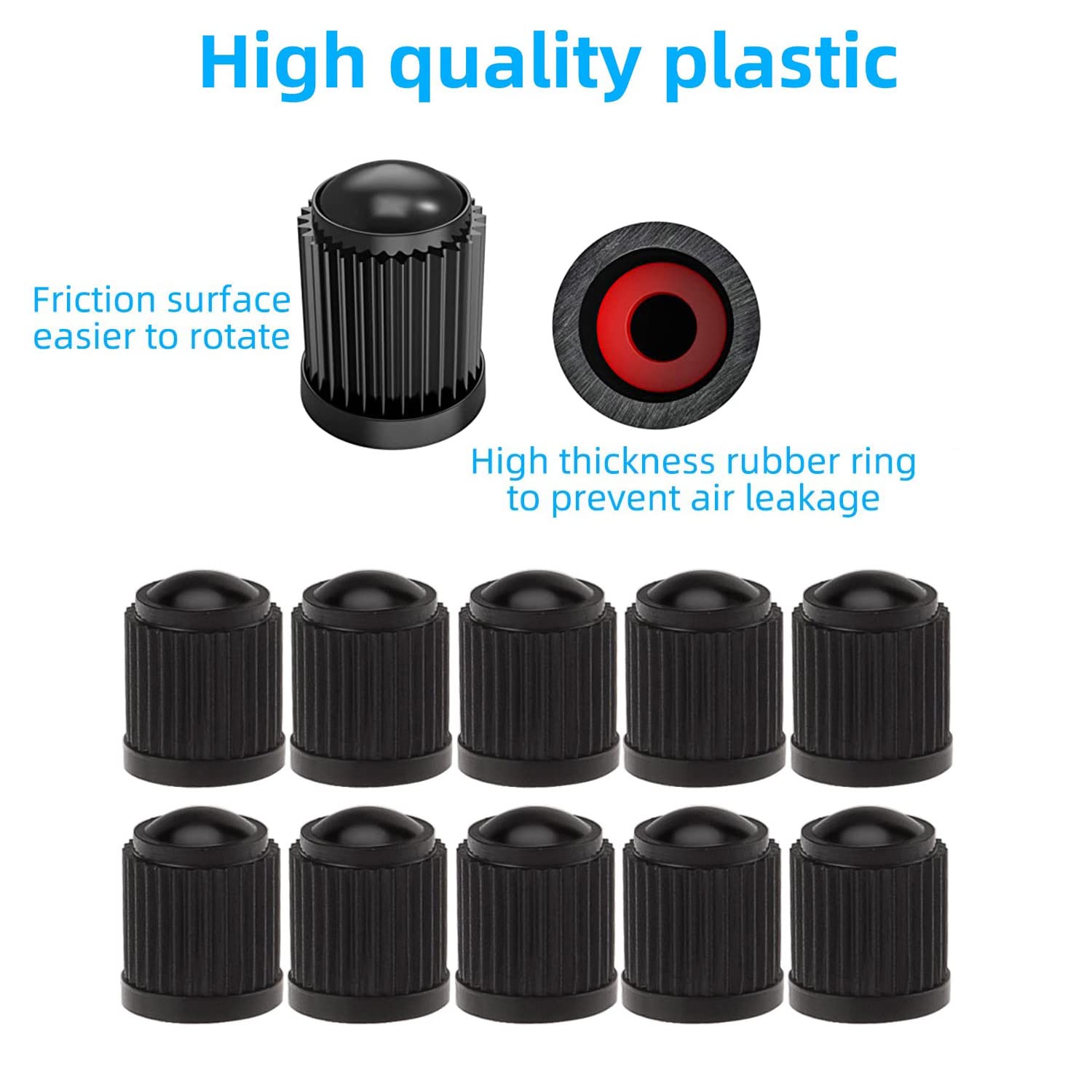 Vlo Valve Pneu Gonfler Valve Presta Sans Adaptateur Pcs Adaptateur De Valve Presta à Schrader Convertisseur