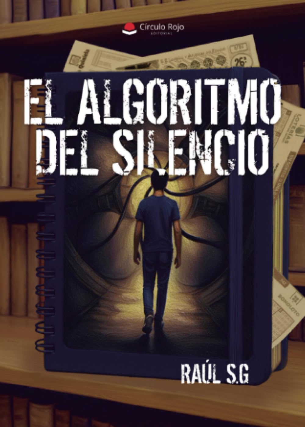 EL ALGORITMO DEL SILENCIO