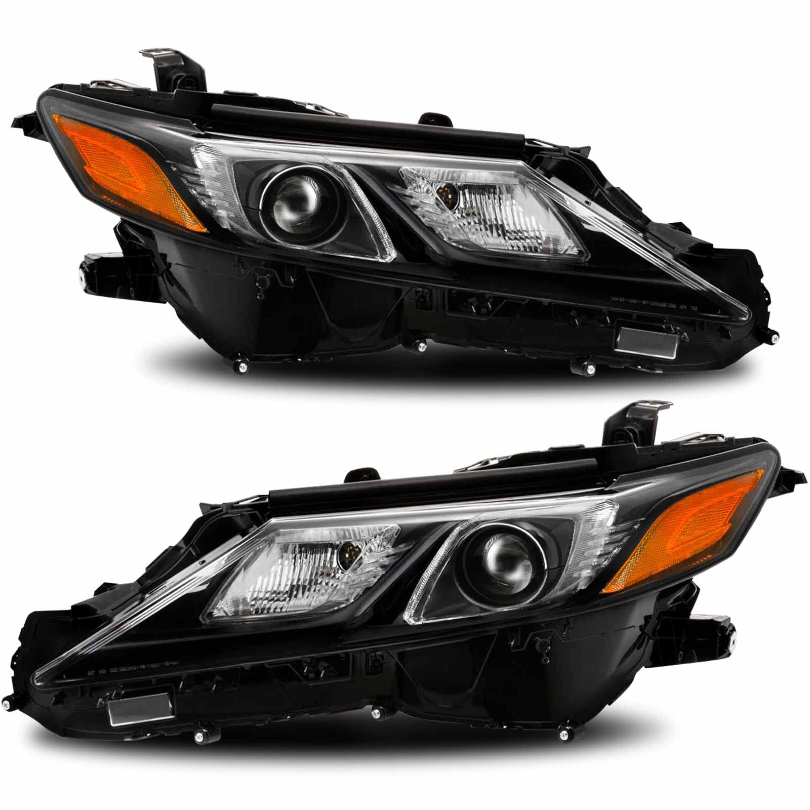 【オーダー】 Car Headlight Delay Module Daytime Running Light