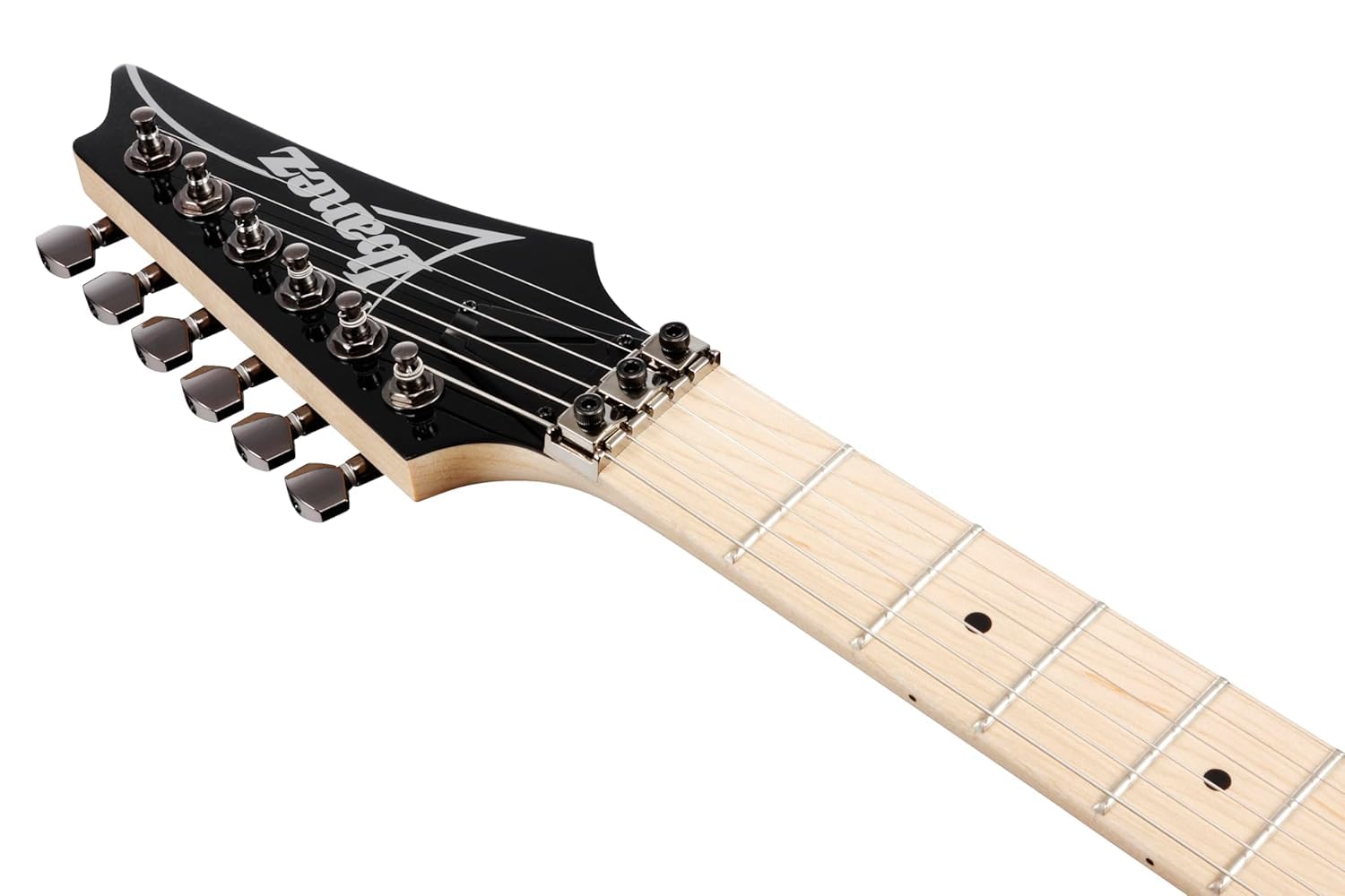 Ibanez RG470AHM RG 6 String Electric Guitar with Gig-Bag