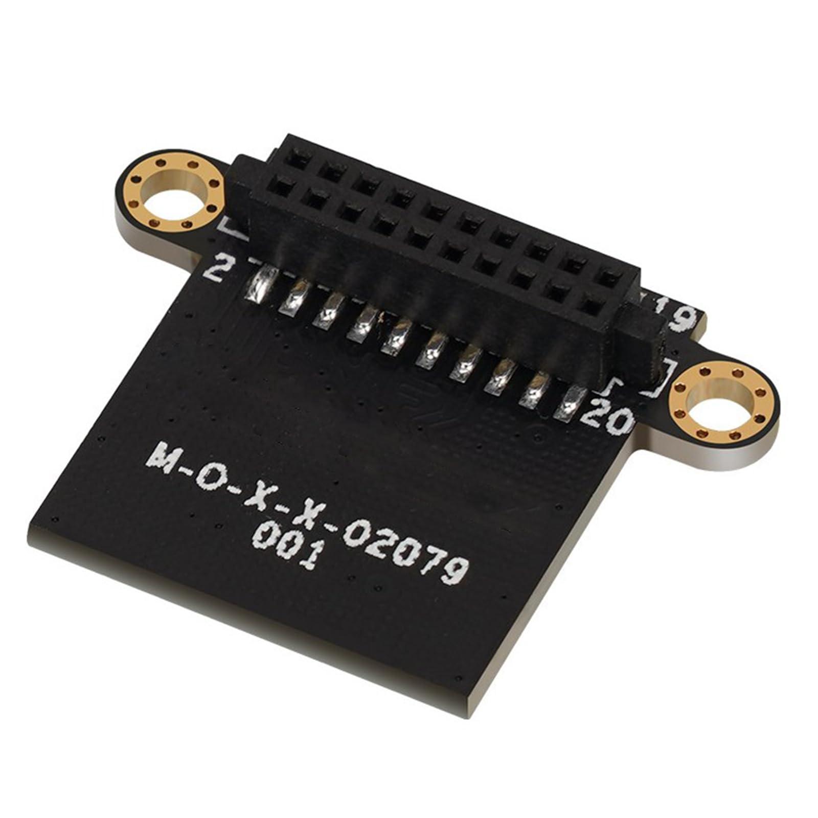EMMC-32G Speichermodul Für 3D-Drucker – 32GB, Klipper-kompatibel, Hitzebeständig Bis 300°C, Für KLP1, QIDI, KP3