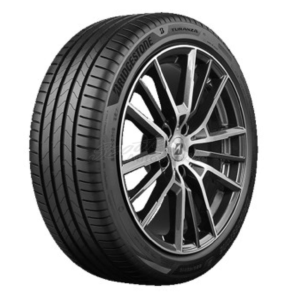 225/45Wr19 Bridgestone Tl Turanza 6 Xl (Eu) 96W-image