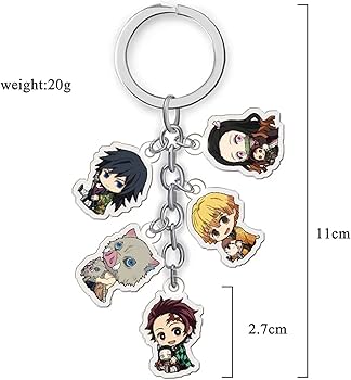 Amazon.co.jp: 鬼滅の刃 アニメアクションフィギュアコレクション 17点