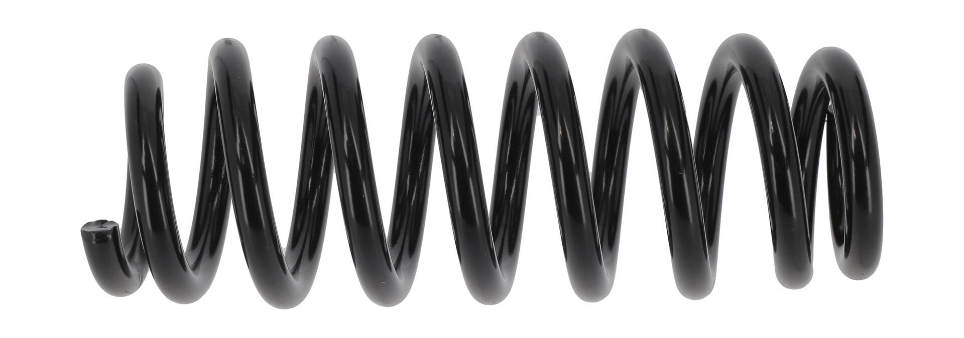 MONROE Suspension Spring | SP4662 | Rear | for SUZUKI GRAND VITARA II 2005- | OE-Matching Quality | Ride Comfort & Stability