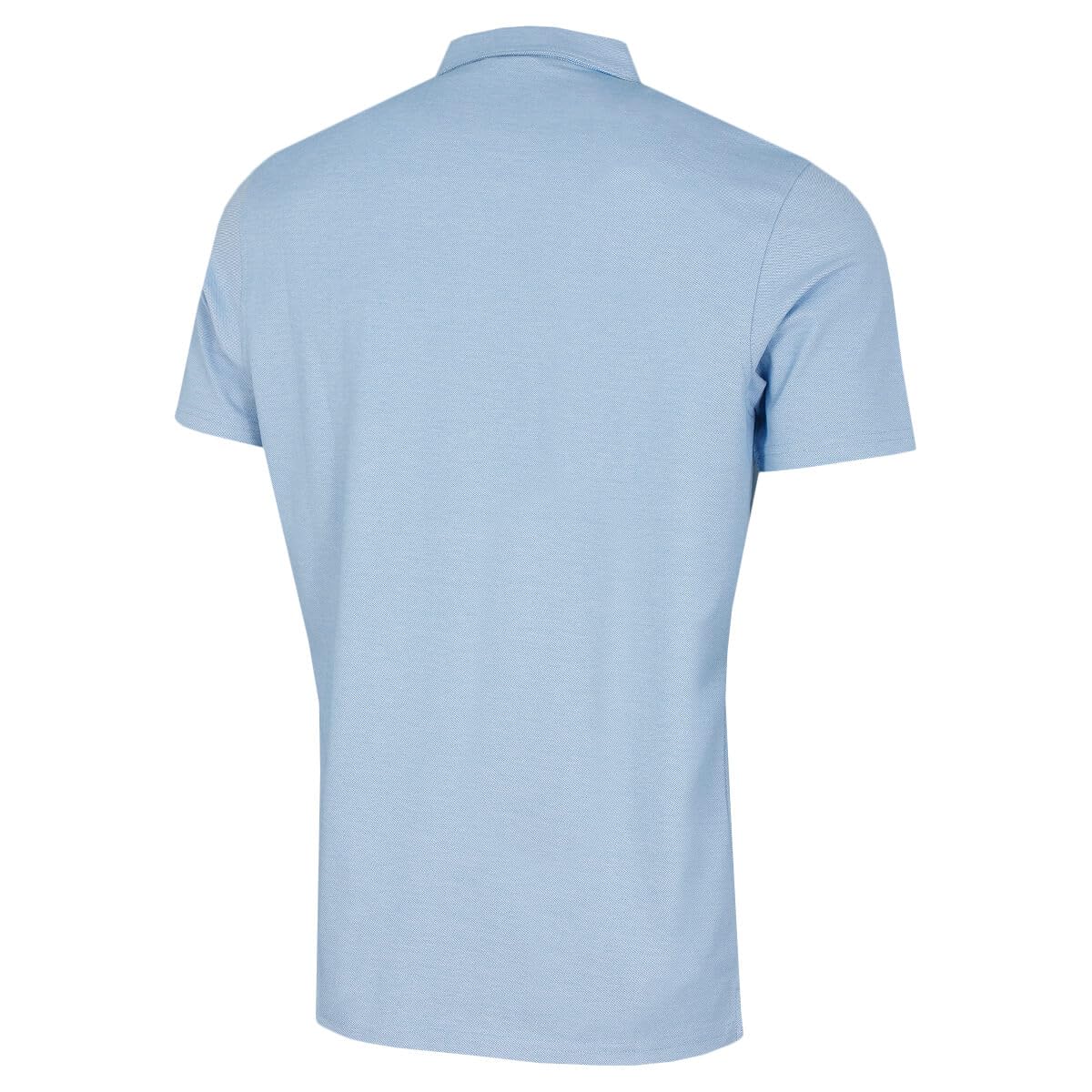 Calvin Klein Meska 2025 Prep Campus Oxford Pique Golf Koszulka Polo